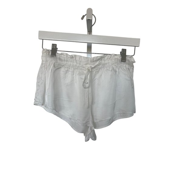 Anthropologie Ivory Sleep Set - Picture 5 of 7